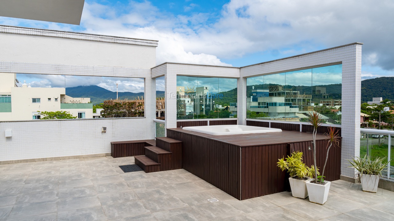 Apartamento para aluguel de temporada em Bombinhas (Mariscal)