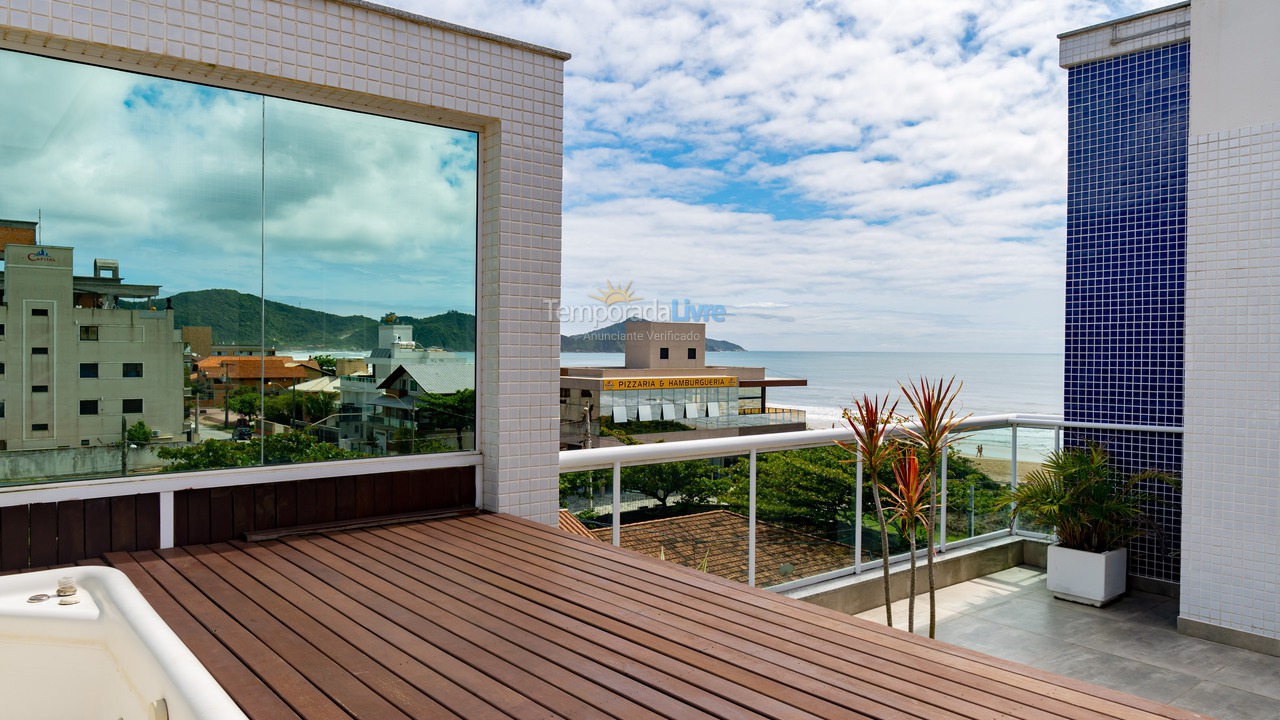 Apartamento para aluguel de temporada em Bombinhas (Mariscal)