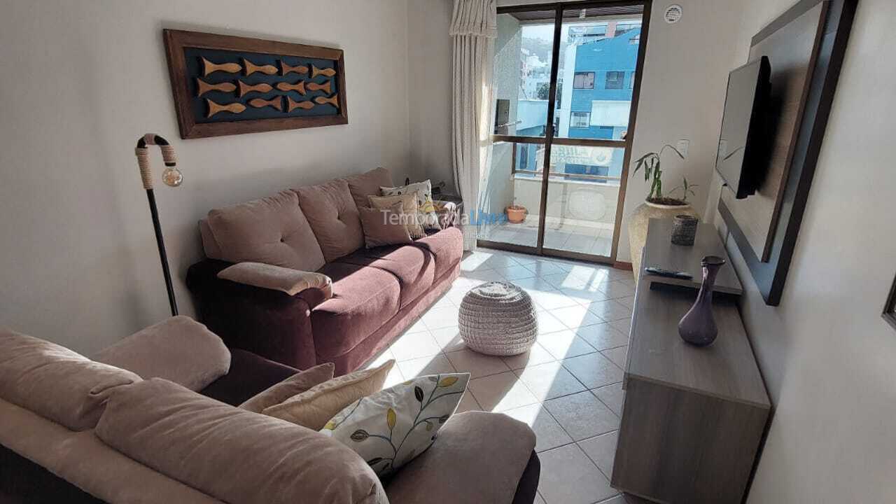 Apartamento para aluguel de temporada em Bombinhas (Praia de Bombas)