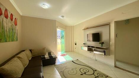 Apartment a few meters from the sea