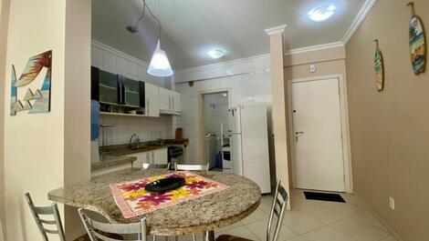 Apartment a few meters from the sea