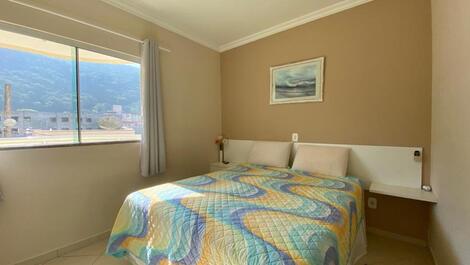 Apartment a few meters from the sea