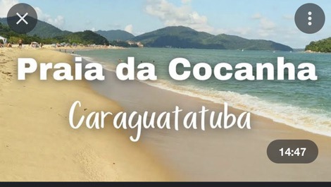 Alquilo Casa En Praia da Cocanha!!