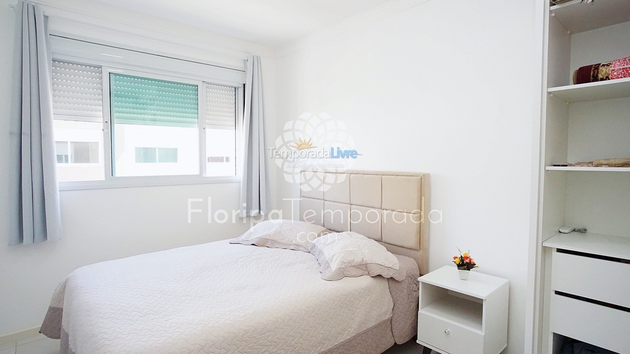 Apartamento para aluguel de temporada em Florianopolis (Praia dos Ingleses)