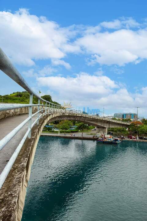 Apartment for vacation rental in Cabo Frio (Jardim Esperança)