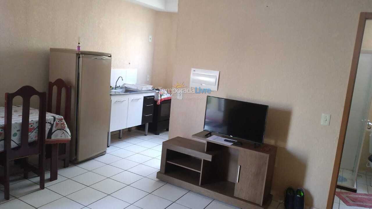 Apartment for vacation rental in Cabo Frio (Jardim Esperança)