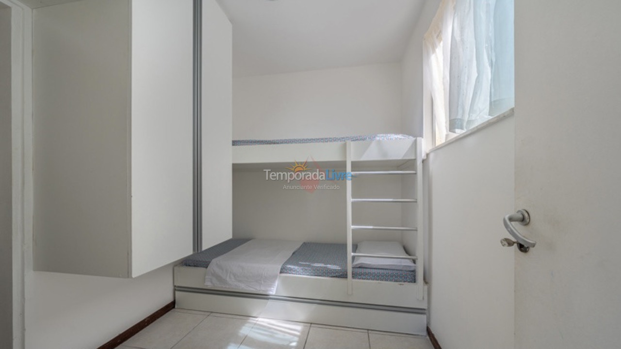 House for vacation rental in Camaçari (Praia de Guarajuba)