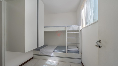 House for rent 70 meters from the beach in Guarajuba