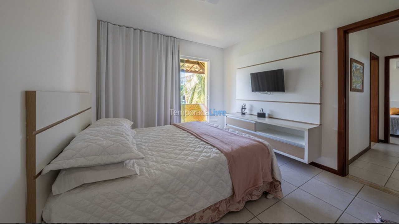 House for vacation rental in Camaçari (Praia de Guarajuba)