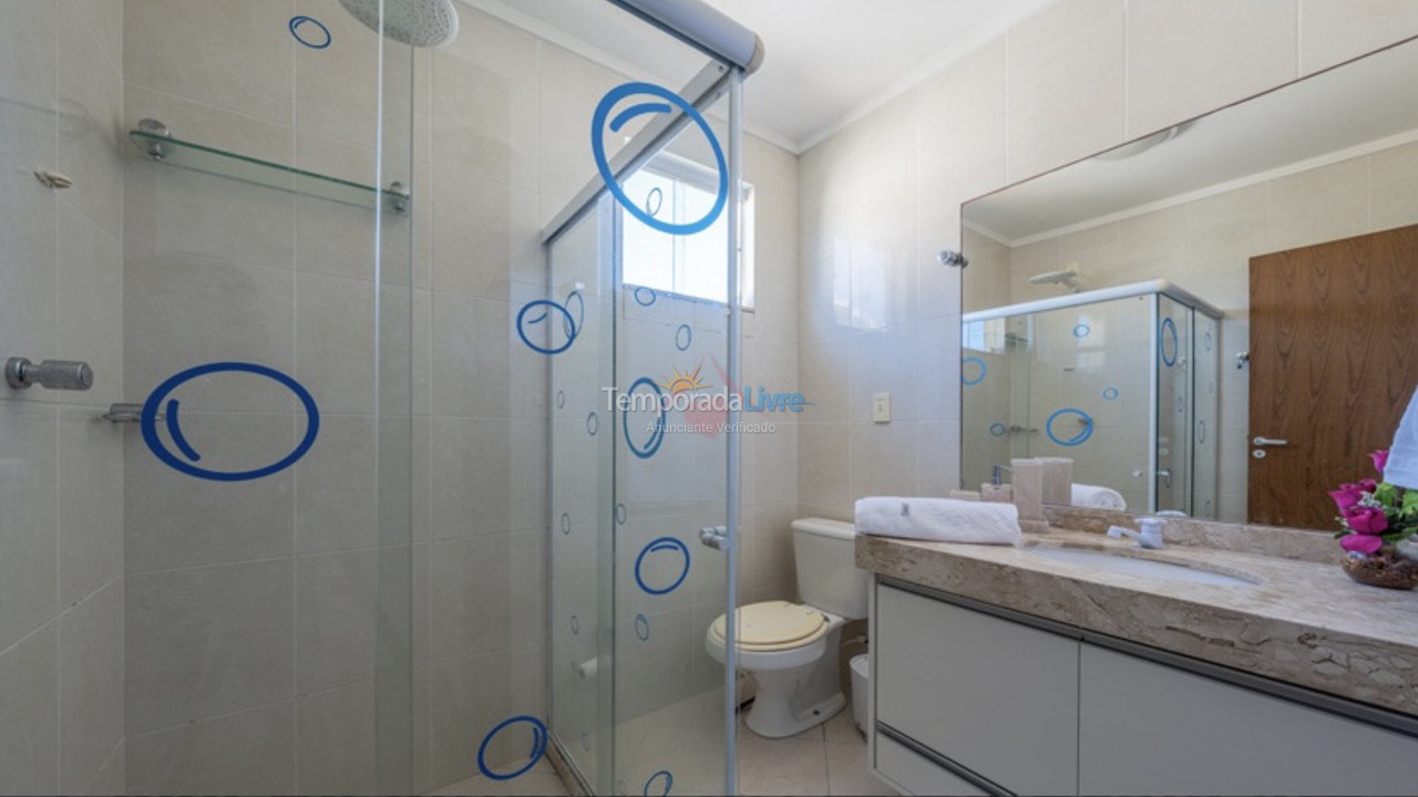 House for vacation rental in Camaçari (Praia de Guarajuba)