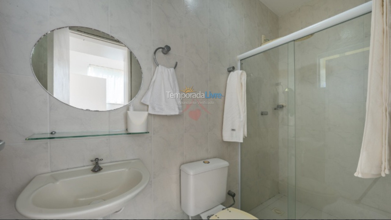 House for vacation rental in Camaçari (Praia de Guarajuba)