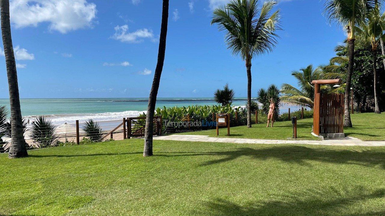 Apartment for vacation rental in Porto de Galinhas (Porto de Galinhas)