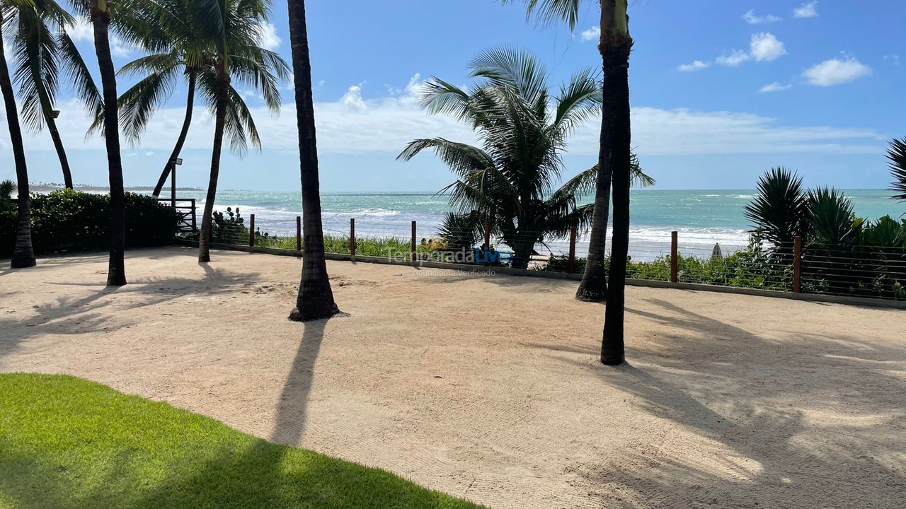 Apartment for vacation rental in Porto de Galinhas (Porto de Galinhas)