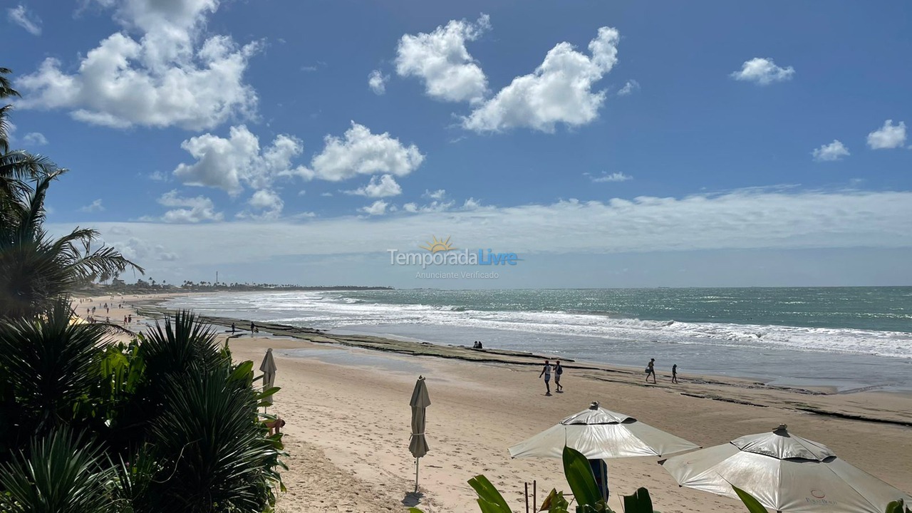 Apartment for vacation rental in Porto de Galinhas (Porto de Galinhas)