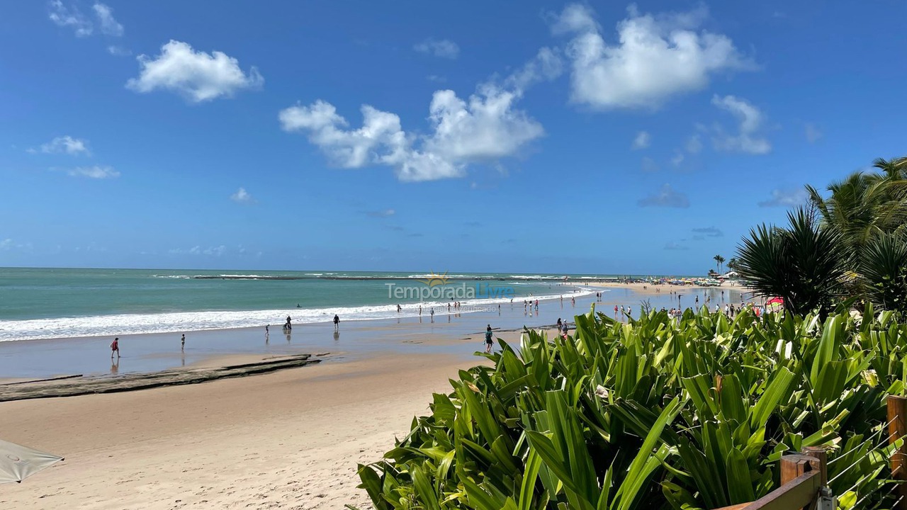 Apartment for vacation rental in Porto de Galinhas (Porto de Galinhas)