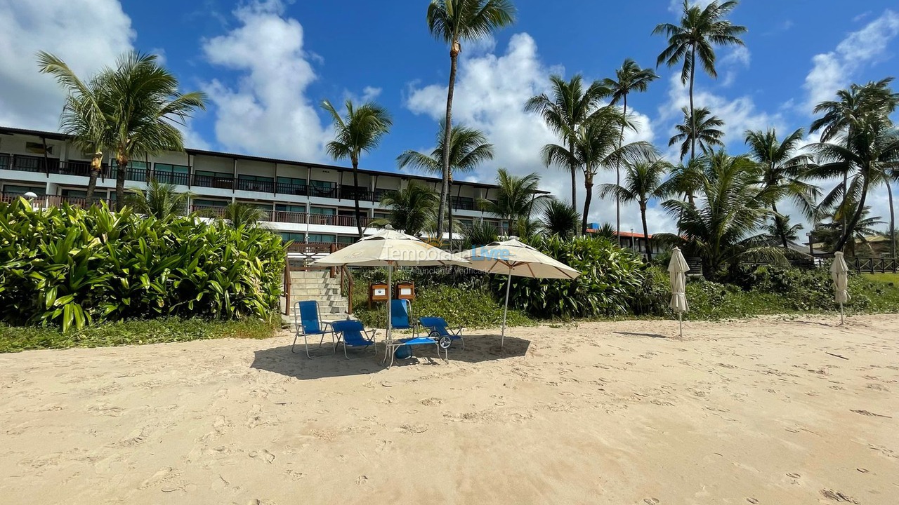 Apartment for vacation rental in Porto de Galinhas (Porto de Galinhas)