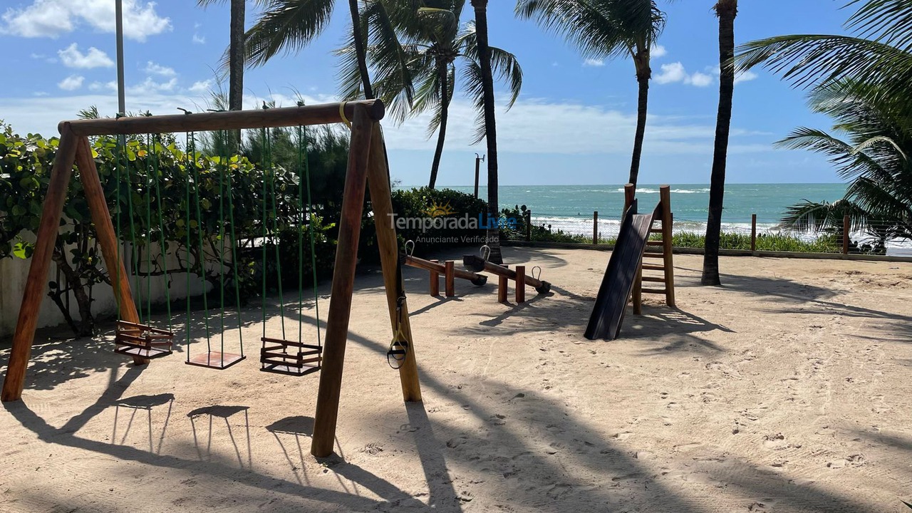 Apartment for vacation rental in Porto de Galinhas (Porto de Galinhas)