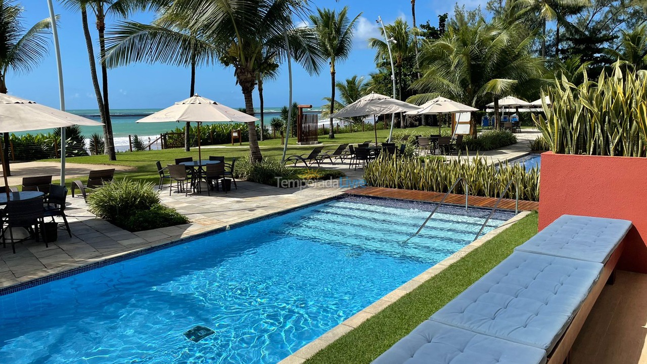 Apartment for vacation rental in Porto de Galinhas (Porto de Galinhas)