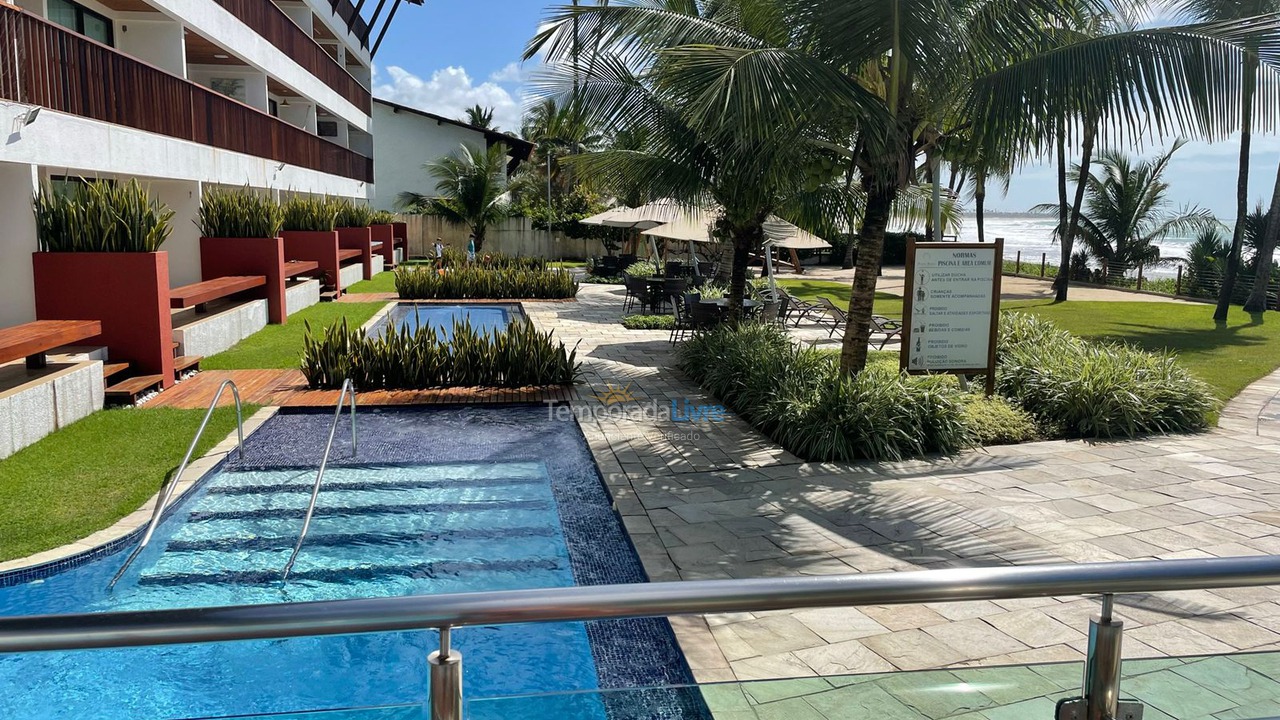 Apartment for vacation rental in Porto de Galinhas (Porto de Galinhas)