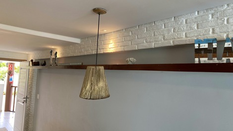 Detalhes decoração