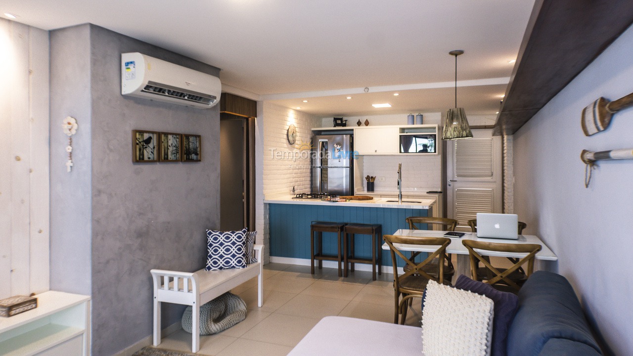 Apartment for vacation rental in Porto de Galinhas (Porto de Galinhas)