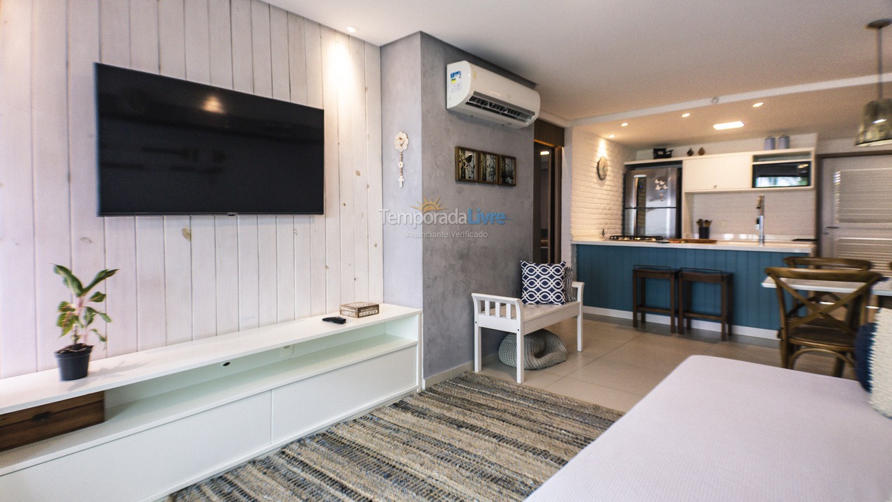 Apartment for vacation rental in Porto de Galinhas (Porto de Galinhas)