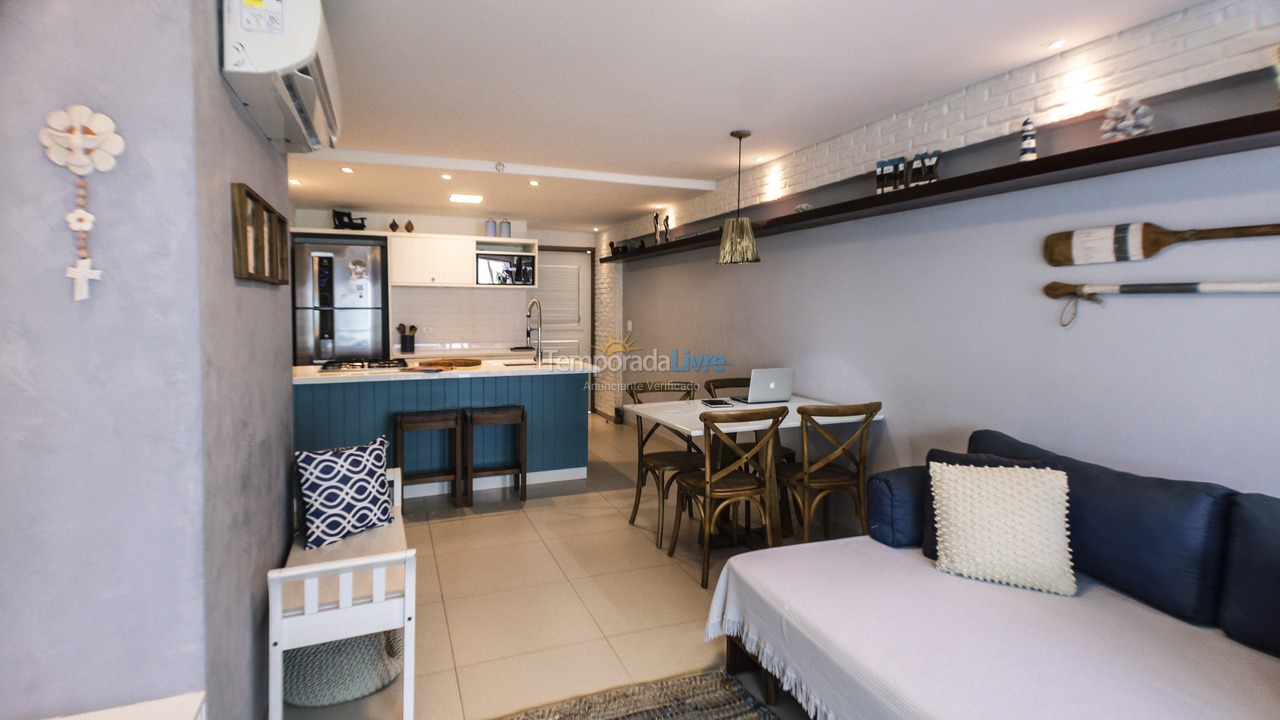 Apartment for vacation rental in Porto de Galinhas (Porto de Galinhas)