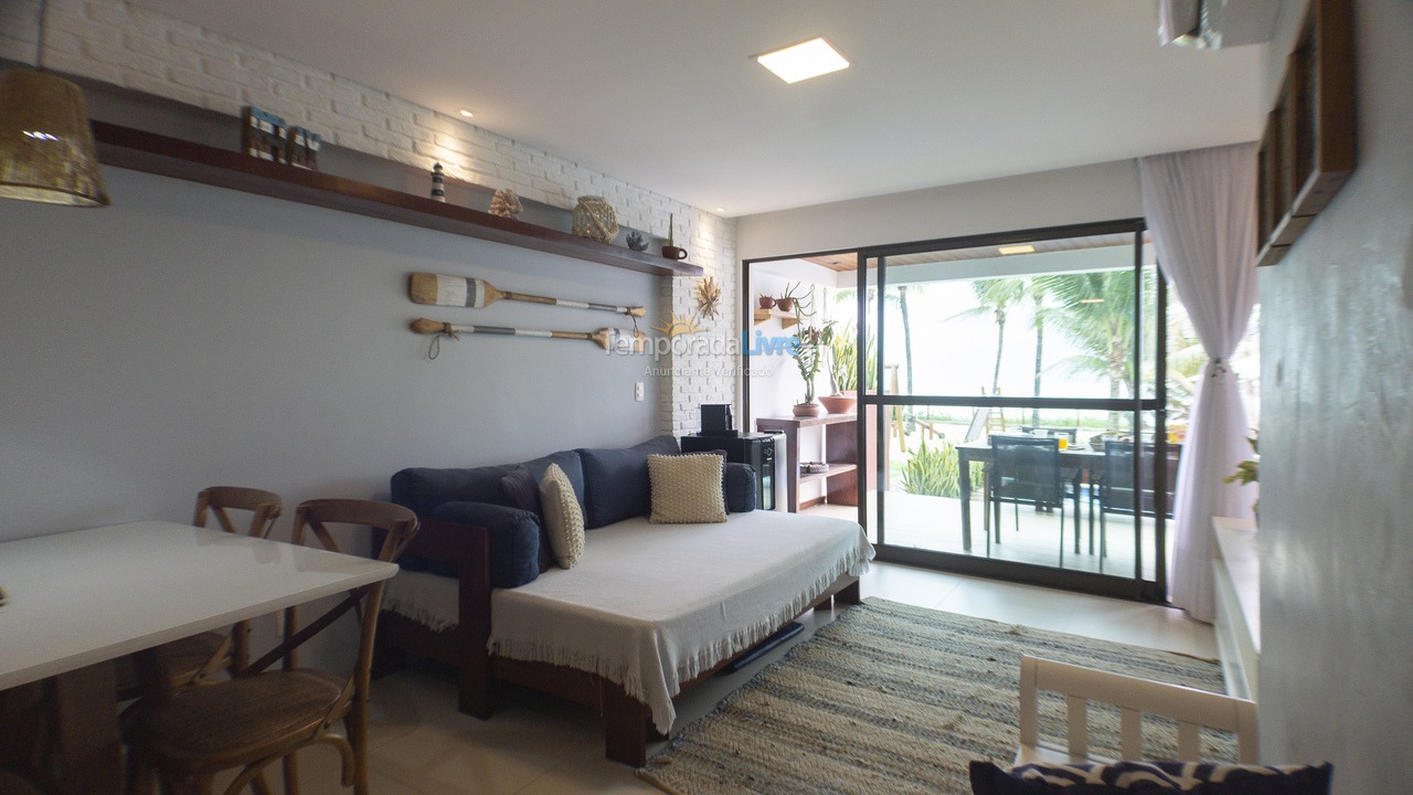 Apartment for vacation rental in Porto de Galinhas (Porto de Galinhas)