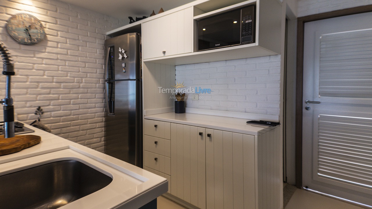 Apartment for vacation rental in Porto de Galinhas (Porto de Galinhas)