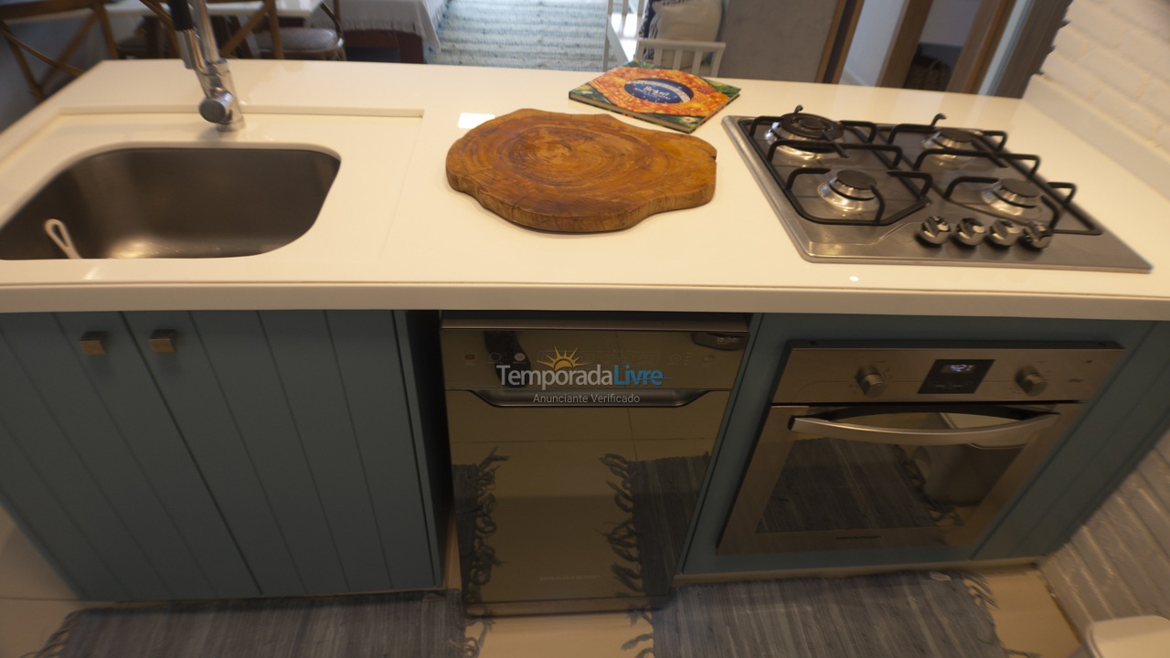 Apartment for vacation rental in Porto de Galinhas (Porto de Galinhas)