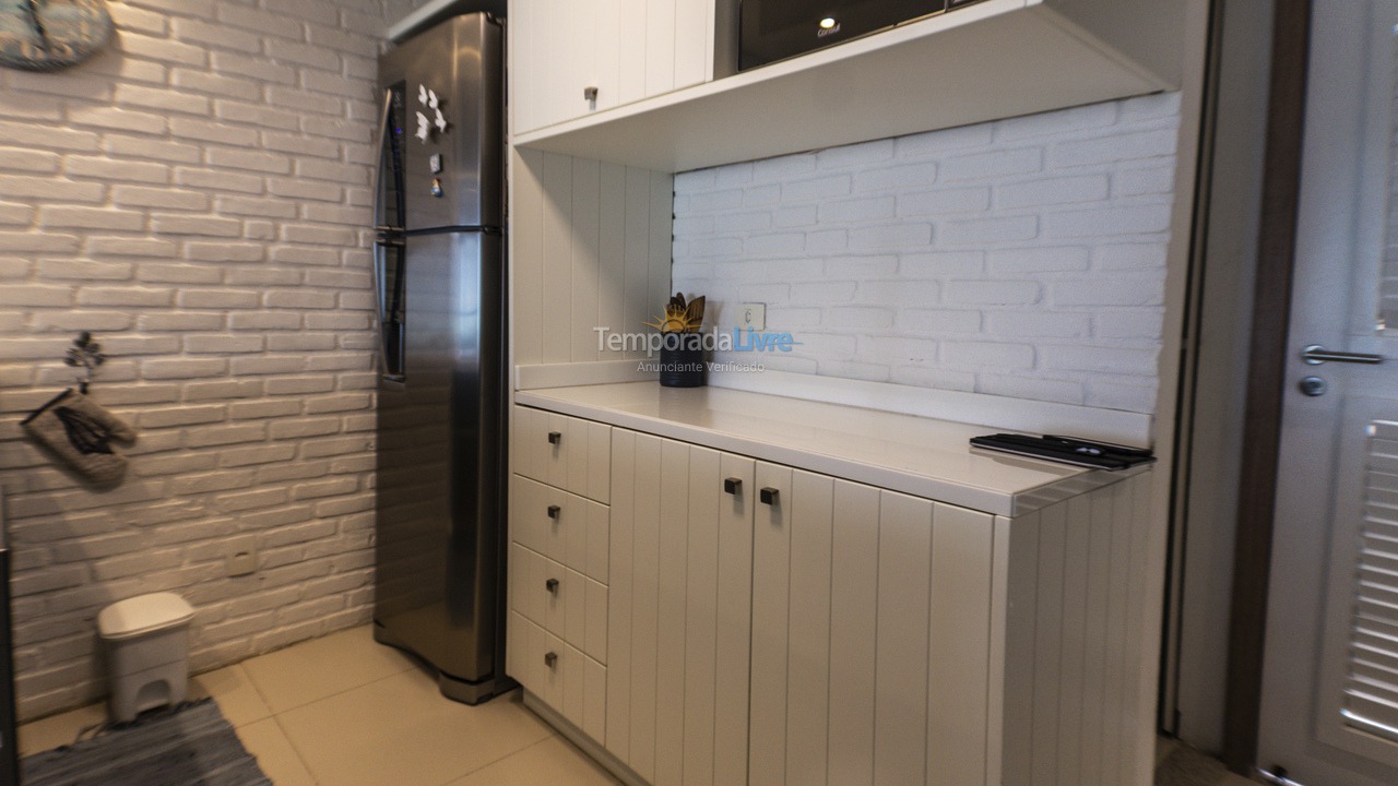 Apartment for vacation rental in Porto de Galinhas (Porto de Galinhas)