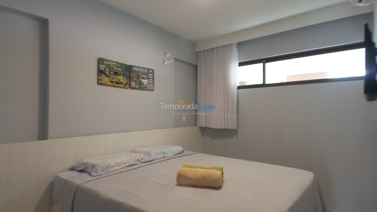 Apartment for vacation rental in Porto de Galinhas (Porto de Galinhas)