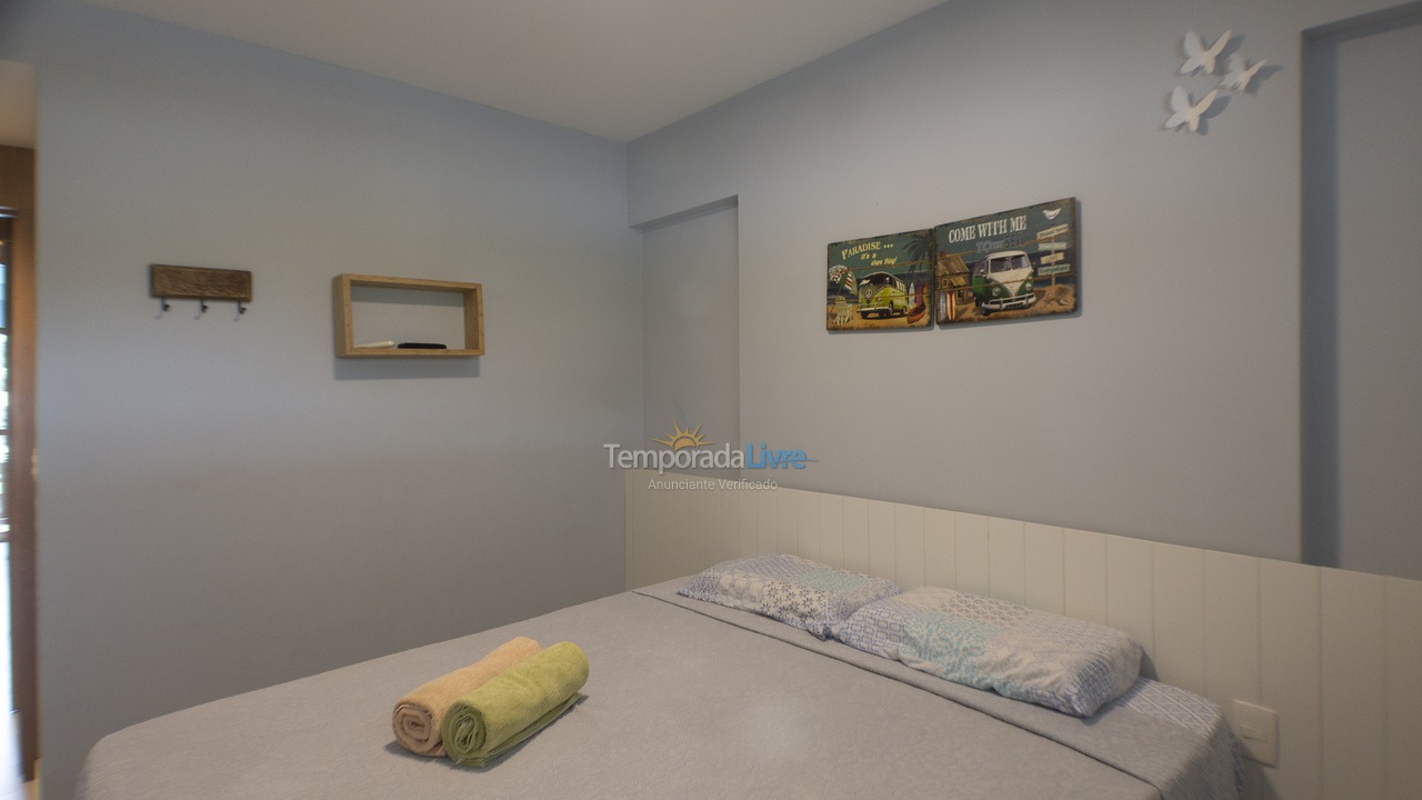 Apartment for vacation rental in Porto de Galinhas (Porto de Galinhas)