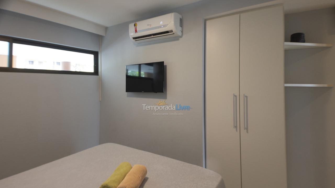 Apartment for vacation rental in Porto de Galinhas (Porto de Galinhas)