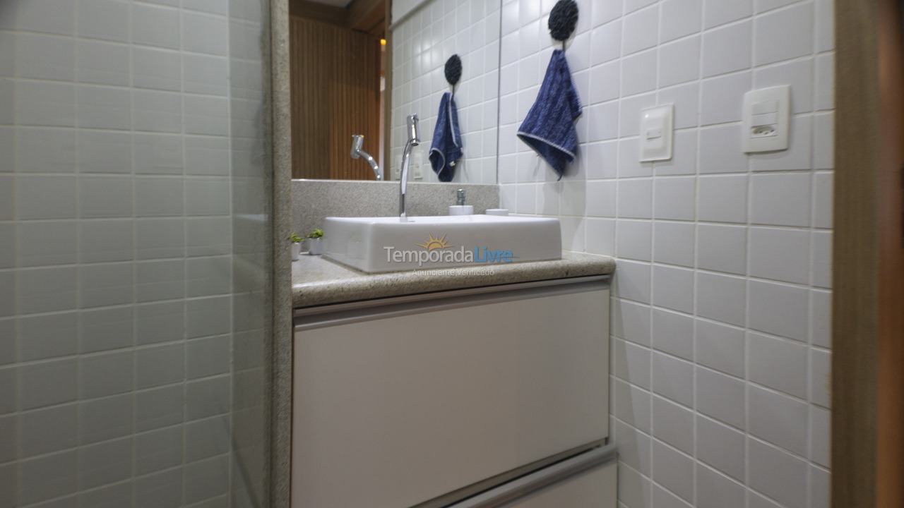 Apartment for vacation rental in Porto de Galinhas (Porto de Galinhas)