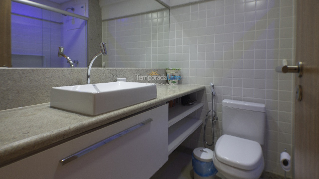 Apartment for vacation rental in Porto de Galinhas (Porto de Galinhas)