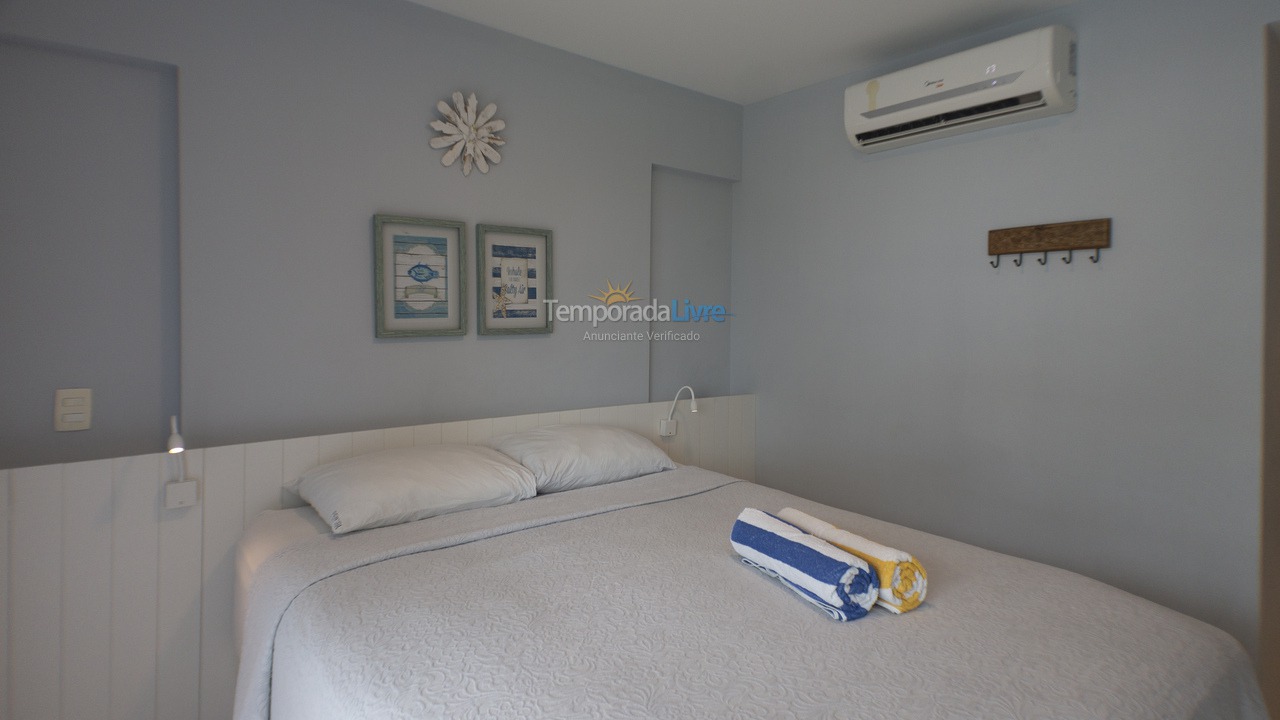 Apartment for vacation rental in Porto de Galinhas (Porto de Galinhas)