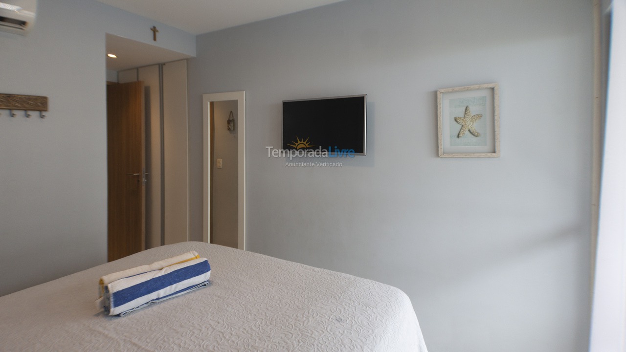 Apartment for vacation rental in Porto de Galinhas (Porto de Galinhas)