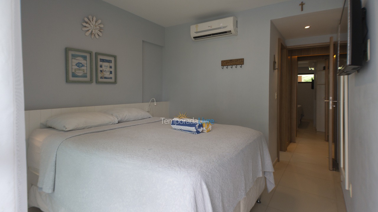 Apartment for vacation rental in Porto de Galinhas (Porto de Galinhas)