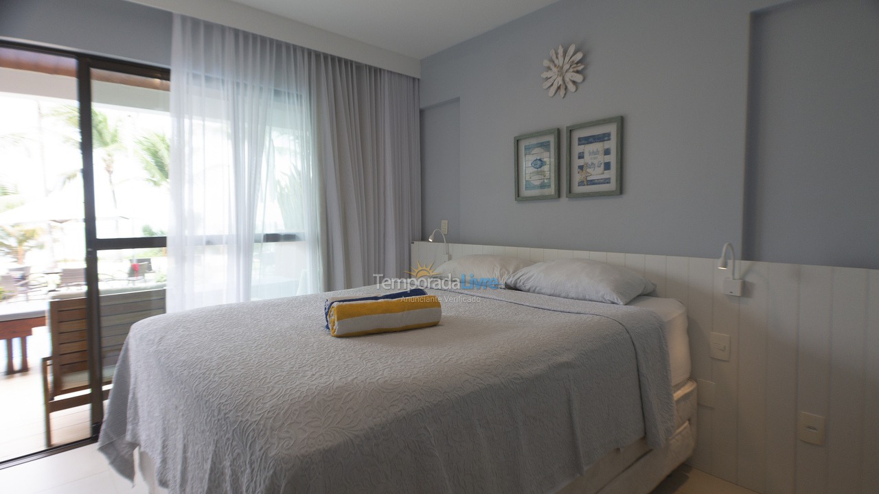 Apartment for vacation rental in Porto de Galinhas (Porto de Galinhas)