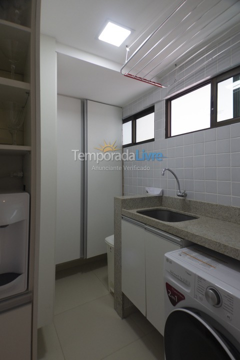 Apartment for vacation rental in Porto de Galinhas (Porto de Galinhas)