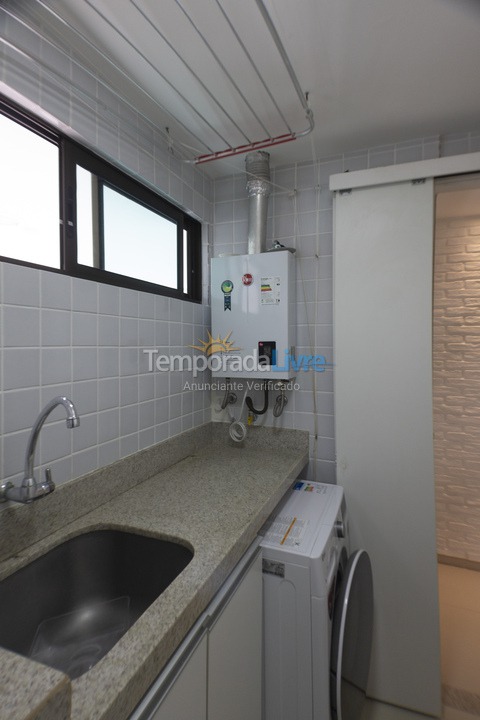 Apartment for vacation rental in Porto de Galinhas (Porto de Galinhas)