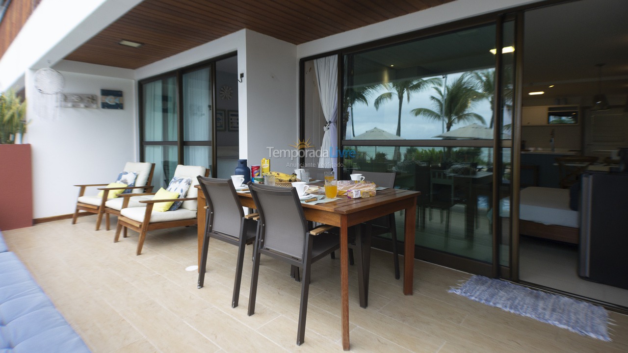 Apartment for vacation rental in Porto de Galinhas (Porto de Galinhas)