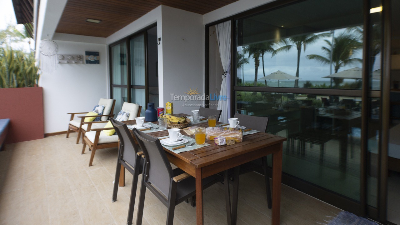 Apartment for vacation rental in Porto de Galinhas (Porto de Galinhas)