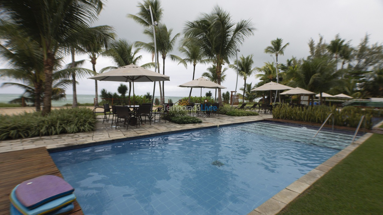 Apartment for vacation rental in Porto de Galinhas (Porto de Galinhas)