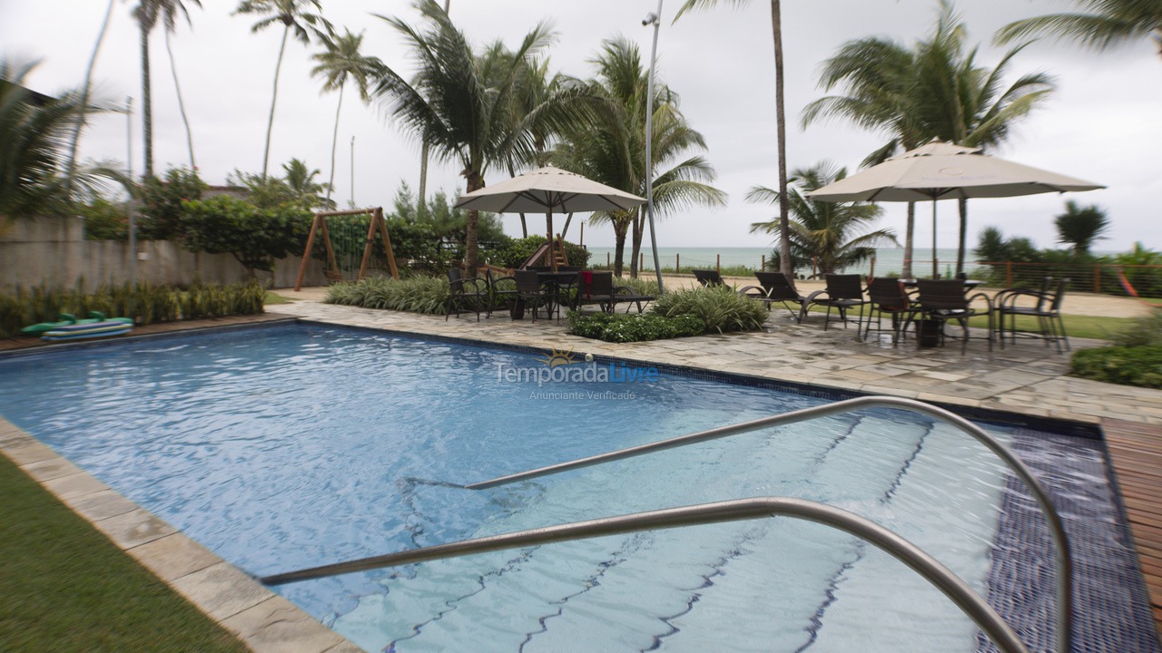 Apartment for vacation rental in Porto de Galinhas (Porto de Galinhas)