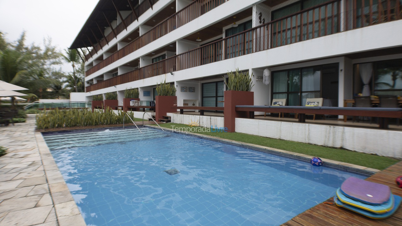 Apartment for vacation rental in Porto de Galinhas (Porto de Galinhas)