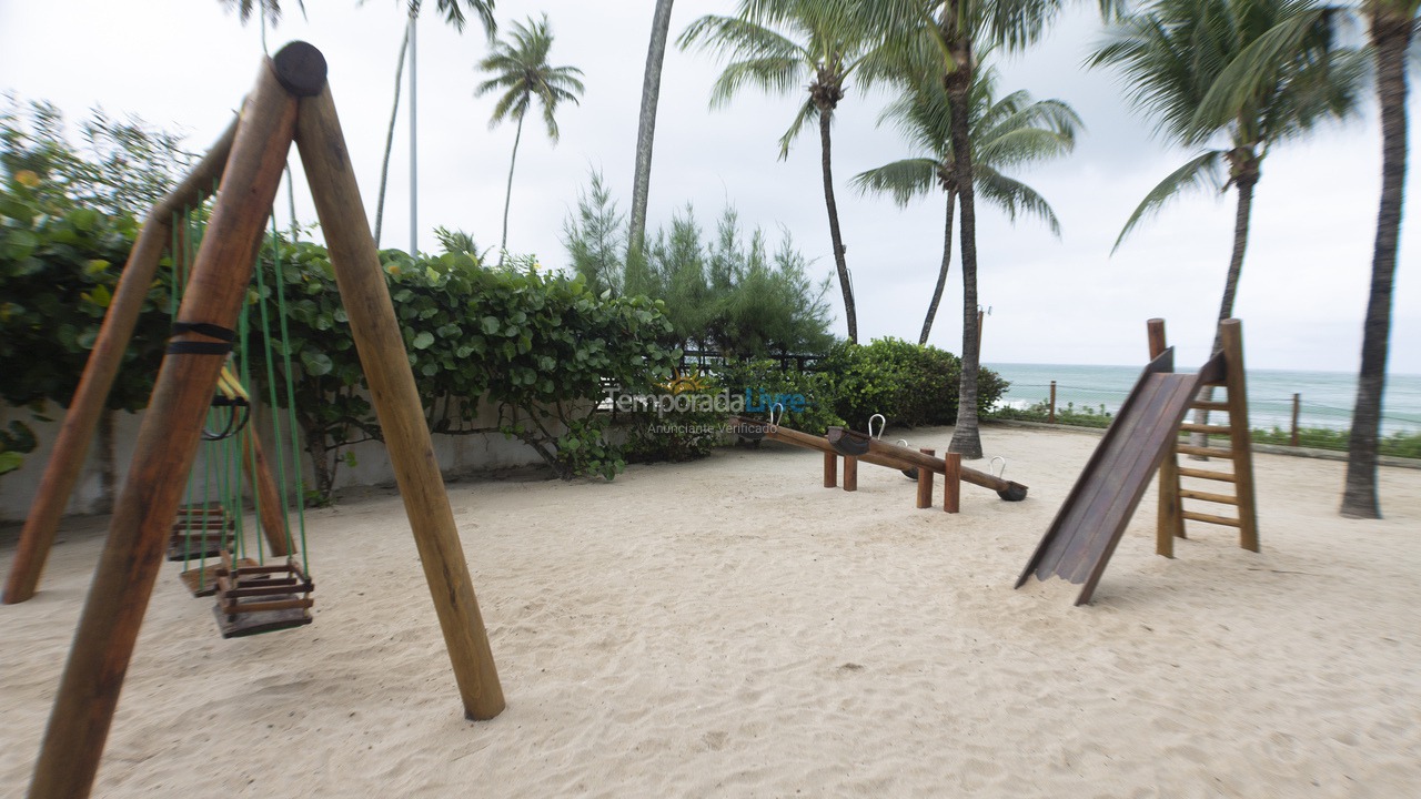 Apartment for vacation rental in Porto de Galinhas (Porto de Galinhas)