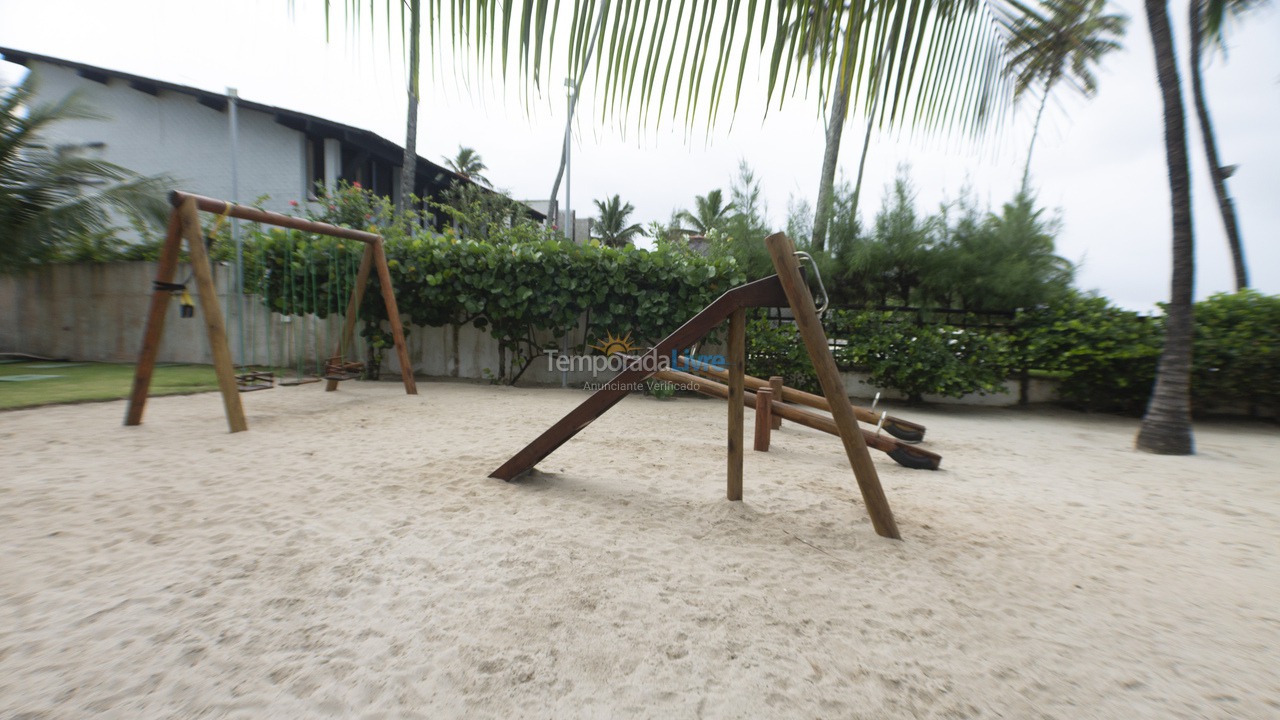 Apartment for vacation rental in Porto de Galinhas (Porto de Galinhas)