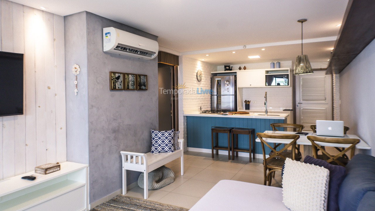 Apartment for vacation rental in Porto de Galinhas (Porto de Galinhas)
